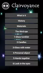 Скачать Clairvoyance APK