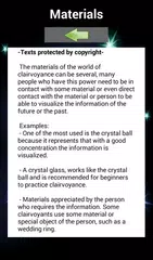 Скачать Clairvoyance APK