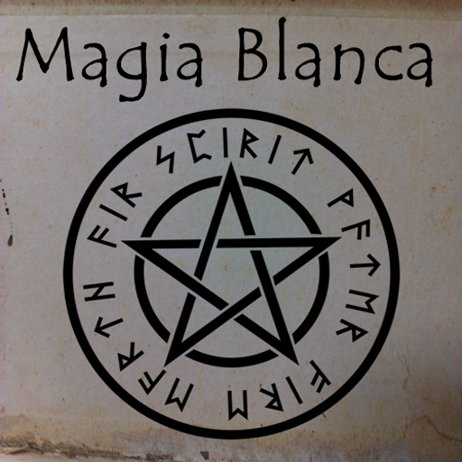 Magia Blanca - Hechizos y conjuros + info