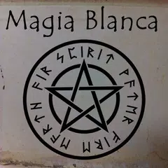 Descargar APK de Magia Blanca - Hechizos y conjuros + info