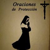 Oraciones de Protección icon