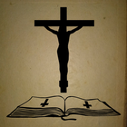ikon Katolik dalam bahasa Latin