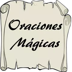 Oraciones Mágicas Lite APK download