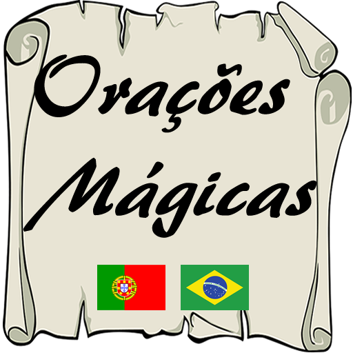 Orações Mágicas - católicas