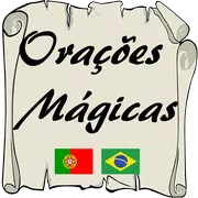 Orações Mágicas - católicas