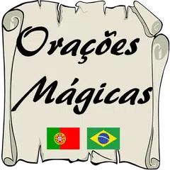 Orações Mágicas - católicas