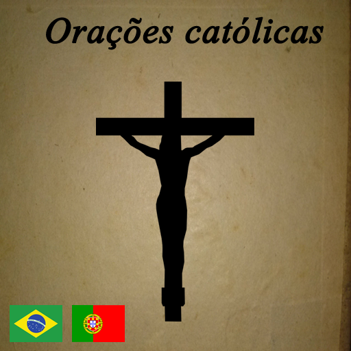 Orações católicas