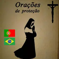 Orações de Proteção APK download