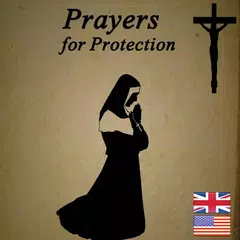 Protection Prayers - Catholic APK Herunterladen