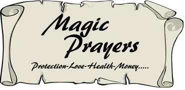 Magic Prayers