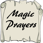 Prières Magiques icône