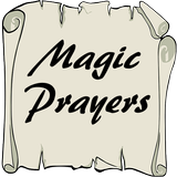 Prières Magiques 图标