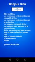 Prières quotidiennes ảnh chụp màn hình 1