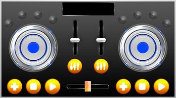 DJ Mixing स्क्रीनशॉट 1