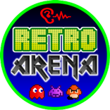 RetroArena: Videojuegos Quiz