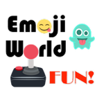 آیکون‌ Emoji World FUN!