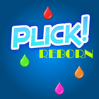 Plick Reborn ikon