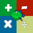 Math Games icono