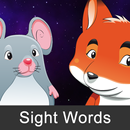 Sight Words - Space Game Word APK