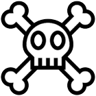 Pirate Translator icône