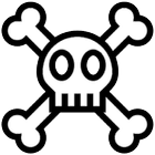 Pirate Translator icon