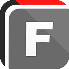 파일투어 - 모바일 전용 다운로드 앱 biểu tượng