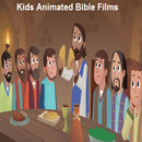 Kids Animated Bible Films APK
