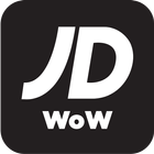 JD WoW ไอคอน