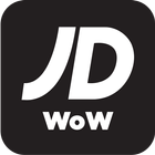 JD WoW 图标