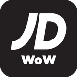 JD WoW biểu tượng