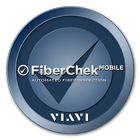 FiberChekMOBILE biểu tượng