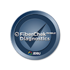 FiberChekMOBILE Classic Diagnostics 图标