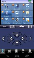 SmartClass TPS Mobile captura de pantalla 1