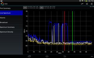 PathTrak Mobile โปสเตอร์