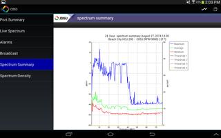 PathTrak Mobile 스크린샷 1