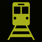 Train Root icône