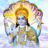 Vishnu Chalisa