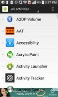 App Activity Descriptor screenshot 1