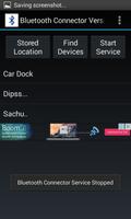 Bluetooth Connector screenshot 2