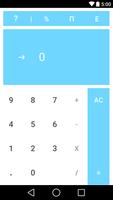 Design Material Calculator تصوير الشاشة 2