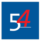 54 Seconds - TapTheRightNumber icon