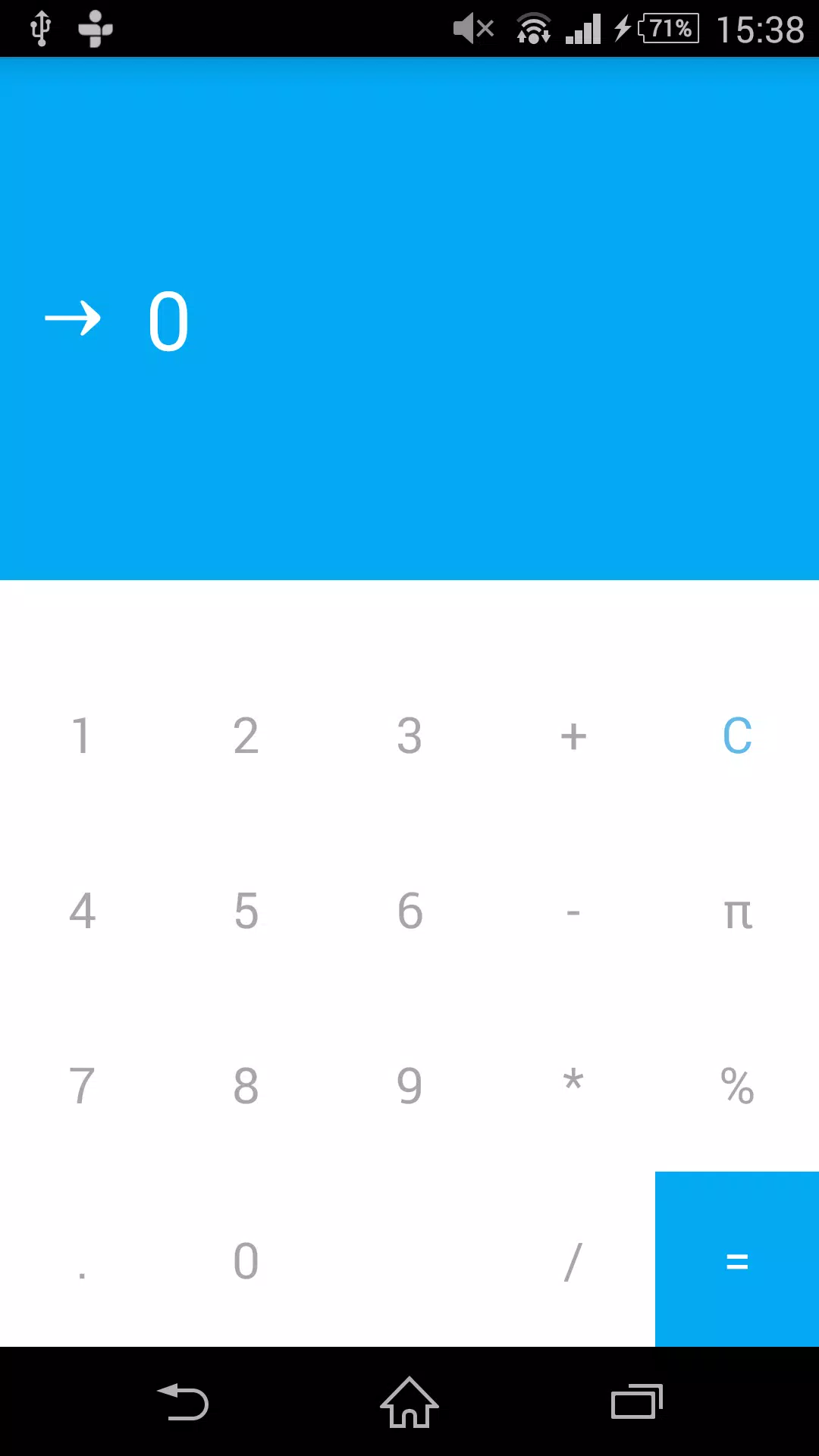 Material Design Calculator APK for Android Download