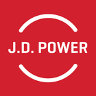 J.D. Power icône