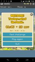 Beautiful Puzzles screenshot 3