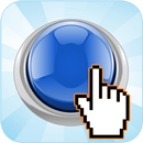 Button Clicker aplikacja