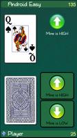 The Indian (Cards Game) Cartaz