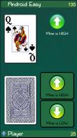 The Indian (Cards Game) پوسٹر