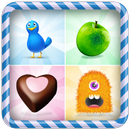 Memory Evolved - Find pairs APK