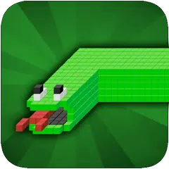 Скачать Snake Craft APK