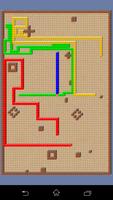 Snake Craft imagem de tela 2